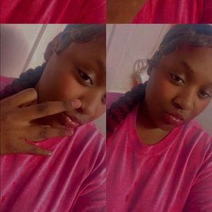 Meet your Posher, Amirah